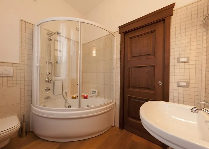 Villino Quintiliani Pescasseroli