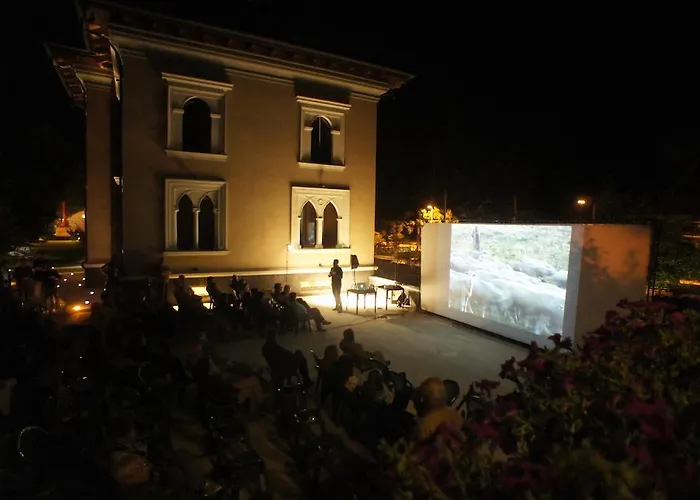 Villino Quintiliani Hotel