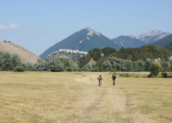 Villino Quintiliani Hotel 4*