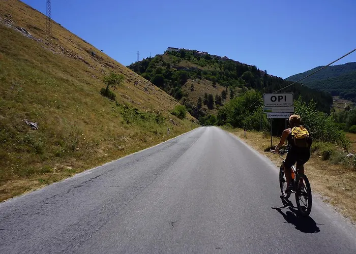 Villino Quintiliani 4* Pescasseroli